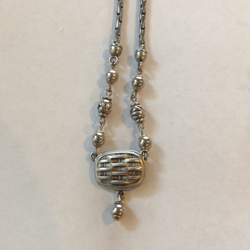 Liz Claiborne necklace